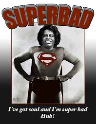 Pin By Robert Garrett On James James Brown Superhero Superbad