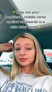 Middle Name for Reed