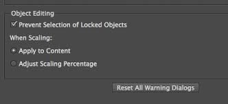 Lock and unlock object in indesign cs6; Solved Cannot Unlock Text Boxes From A Master Page Adobe Support Community 5743635