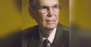 George Bradley Burkhalter Obituary