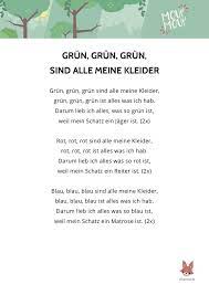 Texte, akkorde, noten und hörproben kostenlos. Kinderlieder Texte Kostenlos Zum Ausdrucken Moupmoup Kinderlieder Kinder Lied Kinderlieder Farbenlieder