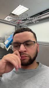 When People Ask Me What Ive Been Up Too I Just Say Work