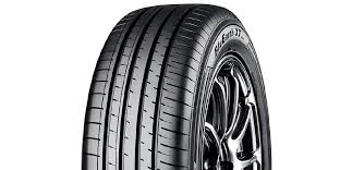 Yokohama's leading edge technologies are constantly tested and refined by extensive worldwide motorsport activity. New Yokohama Bluearth Xt Ae61 The Tyreman