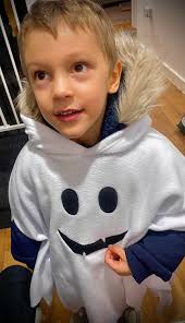 What a lovely evening of beautifully behaved and polite trick or treaters!  Every single one was a pleasure to meet! Bursledon green