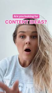 Creating content can feel like a lot. 🫣, A few months ago, Nicole came to  me feeling stuck. , She’d been posting consistently but wasn’t seeing the  growth she wanted. Then Lori reached out, saying the ...