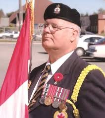 Obituary of Ernie Pearson