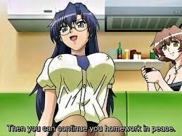 Anime Lesbian Sex XXX Porn Videos - XXXBP