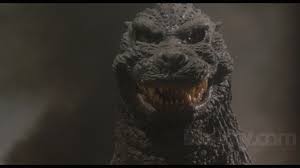 He's from godzilla versus gigan. Godzilla Vs King Ghidorah Blu Ray ã‚´ã‚¸ãƒ©vsã‚­ãƒ³ã‚°ã‚®ãƒ‰ãƒ© Gojira Vs Kingu Gidora
