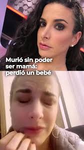 Verónica Toussain no logró convertirse en madre a pesar de someterse a  varios tratamientos de fertilidad. #VerónicaToussain #mama #famosos  #celebridades #Noticias #ULTIMAHORA