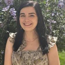 Marisa Garrity's Instagram, Twitter & Facebook