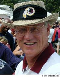 R.I.P. Marty Schottenheimer