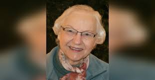 Obituary information for Carol Marie Maas