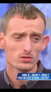 Paternity Test Drama: 3 Potential Fathers Revealed