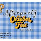 Afterparty Oktoberfest Baden event in Baden