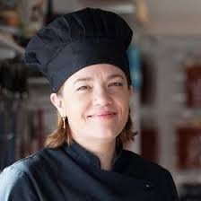 MELANIE DYE (foodromancecompany)