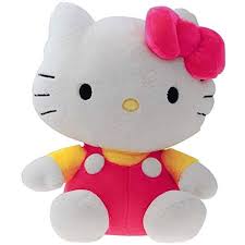 To add more comfort to your life, we offer fast shipping on all orders. Buy Dimpy Stuff Hello Kitty Stuff Toy 36cm Pink Color Features Price Reviews Online In India Justdial