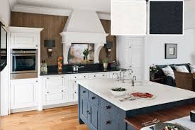 Here are some of the various ways that you can pair countertop colors with dark cabinets: All About Quartz Countertops This Old House