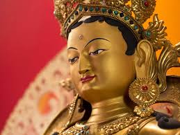 The 21 Taras (16 to 18)