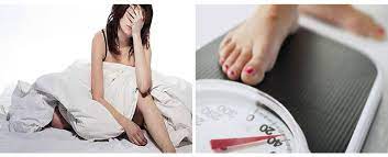 Ce qui favorise la perte de poids. Mauvais Sommeil Et Perte De Poids Quelle Liaison