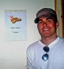 Matt Marsh