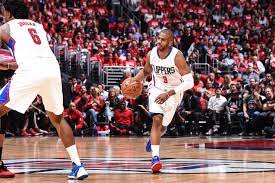 Photos Clippers Vs Trail Blazers 4 20 16 Trail Blazers Photo Los Angeles Clippers