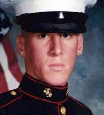 Military Profiles Of The Week Honoring the U.S. Marine Corps MGySgt William  Hetrick, Jr. Service Years 1989