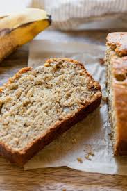 In a large bowl, whisk together butter and sugar before adding in the eggs, then the vanilla, then the sour cream and finally the bananas. Classic Banana Bread Recipe Live Well Bake Often