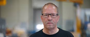 Kim Møller Jensen fejrer 40-års jubilæum ved AVK Tooling A/S