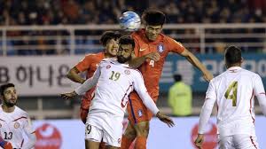 All about football club sivasspor: Al Nasr Complete Deal For Lebanon Defender Joan Oumari From Turkish Club Sivasspor The National