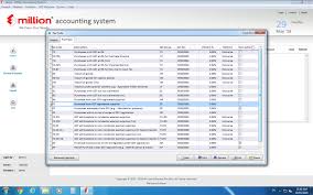 Be clear, whether you want software that will simplify. Million Software Accounting Billing Single Version Sst Usb Dongle Free 16gb Pendrive