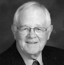 John Barrick Obituary (1931