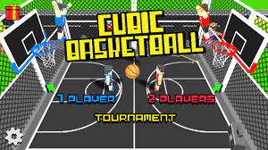 Android app by akhmalfabian free. Cubic Basketball 3d For Android Apk Download
