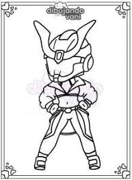 São + de 2000 imagens com fundo transparente para baixar e usar nas suas artes das redes socías. Dibujos De Free Fire Kawaii Para Imprimir Dibujando Con Vani