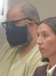 Convicted sex offender who killed CT nurse gets 50 years in plea deal