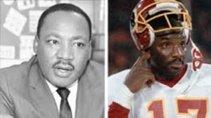 Fritz Pollard: A Forgotten Trailblazer