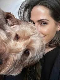 Malú y Albert Rivera: así es la relación actual de la expareja que comparte  una hija, un perro y una casa
