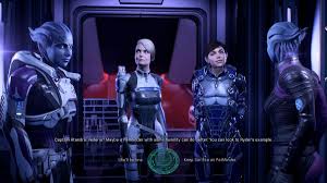 Mass Effect Andromeda Guide How To Build The Strongest