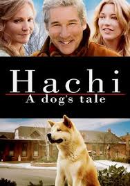 Hachi A Dog S Tale 2009 Dog Movies A Dog S Tale Richard Gere Movies