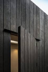 Bardage Bois Brule 40 Maisons Pour S Inspirer Bardage Exterieur Maison Bardage Bois Exterieur Bardage Bois