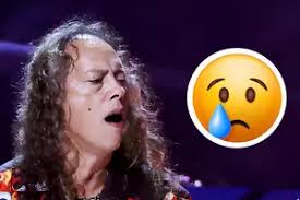 Ray Burton + Metal Allegiance Salute Metallica's Cliff Burton