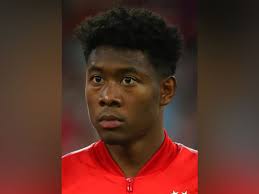 Ce mardi david alaba a tenu à le confirmer officiellement. David Alaba Alphonso Davies Set Target Of Winning Every Bayern Munich Match Thefactnews