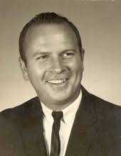 Obituary information for David Earl Barrett Sr "Brother Dave"