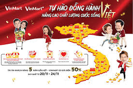 Maybe you would like to learn more about one of these? Vinmart Vinmart Sieu Khuyáº¿n Máº¡i Má»«ng Sinh Nháº­t 5 Tuá»•i Bao Khanh Hoa Ä'iá»‡n Tá»­