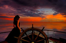 Image result for steering the ship