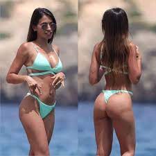 Antonela roccuzzo ass ❤️ Best adult photos at doai.tv