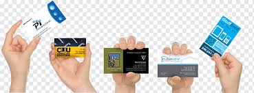 You may want to take your design to a commercial printer if you have to precisely match a specific color, if you need a large quantity, or if you need precise alignments or folds. Business Card Design Business Cards Paper Printing Card Printer Hand Display Advertising Public Relations Png Pngwing