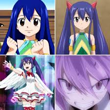 How old is wendy marvell fairy tail? Discussion Can We Just Appreciate Wendy S Growth From Fairy Tail Fairytail