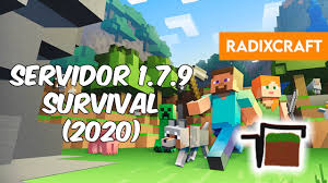 If you like minigames like party games or tower defense, we are the best way for you to spend your time. Best 1 7 9 Minecraft Servers