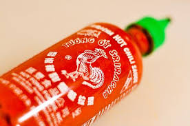 Homemade Sriracha Recipe