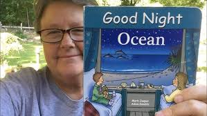 Good Night Ocean